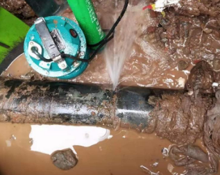 眉山市卫生间测漏水的相关介绍