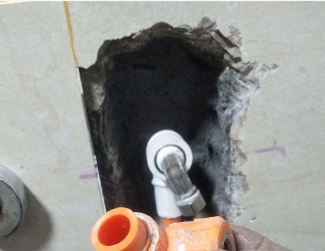 眉山市卫生间测漏水哪家好