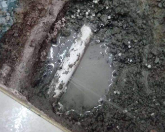 眉山市卫生间测漏水哪家好