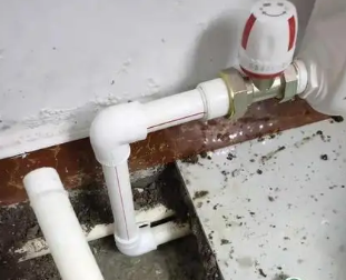 眉山市卫生间测漏水多少钱