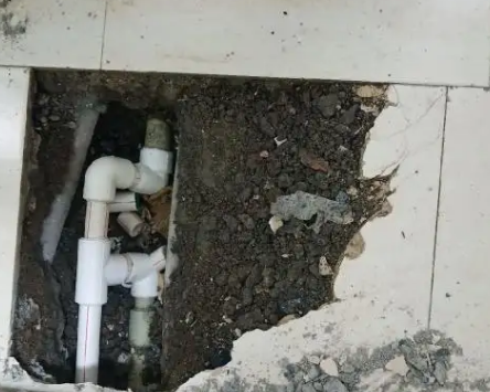 眉山市卫生间测漏水哪家好