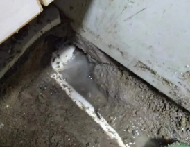 眉山市卫生间测漏水多少钱