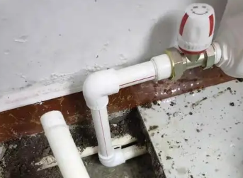 眉山市卫生间测漏水多少钱