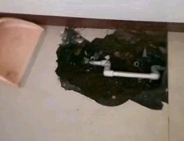 眉山市卫生间测漏水多少钱