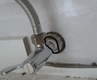 眉山市水管维修多少钱