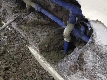 眉山市卫生间测漏水哪家好