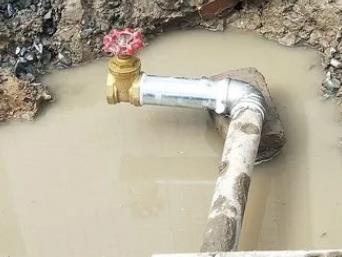 眉山市漏水检测电话多少