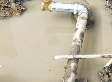 眉山市测漏水公司电话